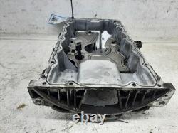 2018 HYUNDAI I40 Mk1 1.7L Diesel 4 Cylinder Oil Sump/Pan