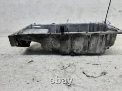 2018 HYUNDAI I40 Mk1 1.7L Diesel 4 Cylinder Oil Sump/Pan