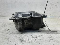 2018 HYUNDAI I40 Mk1 1.7L Diesel 4 Cylinder Oil Sump/Pan