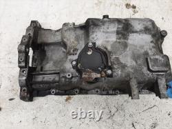 2018 HYUNDAI I40 Mk1 1.7L Diesel 4 Cylinder Oil Sump/Pan