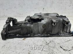 2018 HYUNDAI I40 Mk1 1.7L Diesel 4 Cylinder Oil Sump/Pan