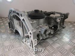 2018 Renault Kadjar 1.3 TCE H5H. Oil Sump Pan 110175352R 16K