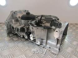 2018 Renault Kadjar 1.3 TCE H5H. Oil Sump Pan 110175352R 16K