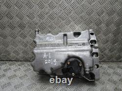 2019 Audi A1 1l Tsi Sportsback Oil Sump Pan 04c103603