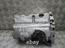 2019 Audi A1 1l Tsi Sportsback Oil Sump Pan 04c103603