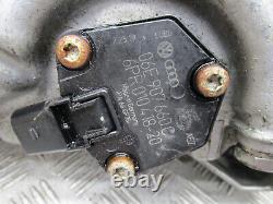 2019 Audi A1 1l Tsi Sportsback Oil Sump Pan 04c103603