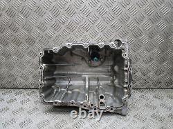 2019 Audi A1 1l Tsi Sportsback Oil Sump Pan 04c103603