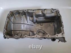 2019 BMW G20 330e B48B20B Engine Oil Pan 139920 10 8580122