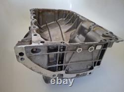 2019 BMW G20 330e B48B20B Engine Oil Pan 139920 10 8580122