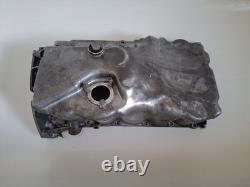 2019 BMW G20 330e B48B20B Engine Oil Pan 139920 10 8580122