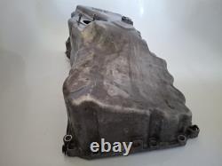 2019 BMW G20 330e B48B20B Engine Oil Pan 139920 10 8580122