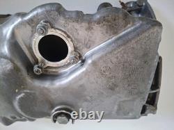 2019 BMW G20 330e B48B20B Engine Oil Pan 139920 10 8580122