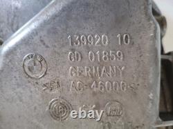 2019 BMW G20 330e B48B20B Engine Oil Pan 139920 10 8580122