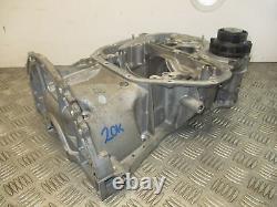 2019 Lexus NX300H 2.5 Hybrid X2AR-Y32TA. Oil Sump Pan 20K