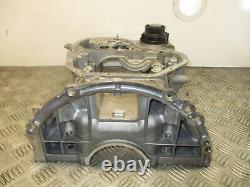 2019 Lexus NX300H 2.5 Hybrid X2AR-Y32TA. Oil Sump Pan 20K