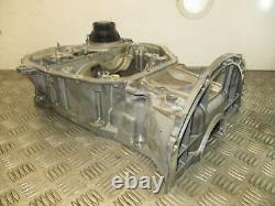 2019 Lexus NX300H 2.5 Hybrid X2AR-Y32TA. Oil Sump Pan 20K