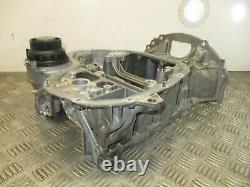 2019 Lexus NX300H 2.5 Hybrid X2AR-Y32TA. Oil Sump Pan 20K