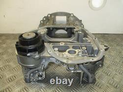 2019 Lexus NX300H 2.5 Hybrid X2AR-Y32TA. Oil Sump Pan 20K