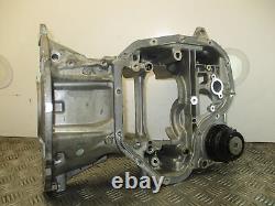 2019 Lexus NX300H 2.5 Hybrid X2AR-Y32TA. Oil Sump Pan 20K