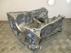 2019 Lexus NX300H 2.5 Hybrid X2AR-Y32TA. Oil Sump Pan 20K