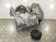 2019 Nissan Qashqai 1.3 Turbo Petrol HR13. Oil Sump Pan 110178859R 6.5K