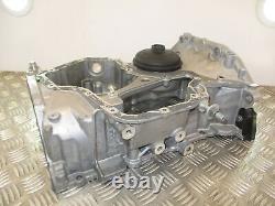 2019 Nissan Qashqai 1.3 Turbo Petrol HR13. Oil Sump Pan 110178859R 6.5K