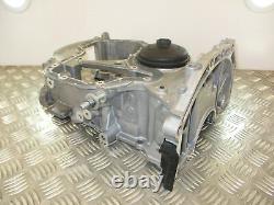 2019 Nissan Qashqai 1.3 Turbo Petrol HR13. Oil Sump Pan 110178859R 6.5K