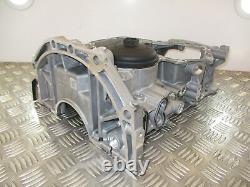 2019 Nissan Qashqai 1.3 Turbo Petrol HR13. Oil Sump Pan 110178859R 6.5K