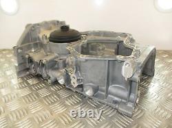 2019 Nissan Qashqai 1.3 Turbo Petrol HR13. Oil Sump Pan 110178859R 6.5K