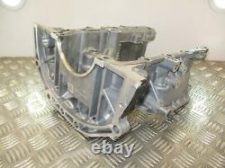 2019 Nissan Qashqai 1.3 Turbo Petrol HR13. Oil Sump Pan 110178859R 6.5K