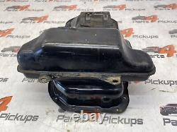 2019 Toyota Hilux Invincible Engine Oil Sump Pan 121010E010 2016-2020