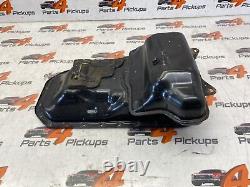 2019 Toyota Hilux Invincible Engine Oil Sump Pan 121010E010 2016-2020