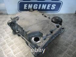 2019 Volvo Xc60 2.0 D Diesel Oil Sump Pan 32137342 D4204t14