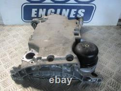 2019 Volvo Xc60 2.0 D Diesel Oil Sump Pan 32137342 D4204t14