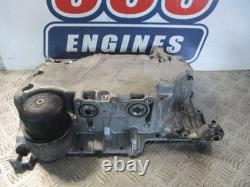 2019 Volvo Xc60 2.0 D Diesel Oil Sump Pan 32137342 D4204t14