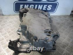2019 Volvo Xc60 2.0 D Diesel Oil Sump Pan 32137342 D4204t14