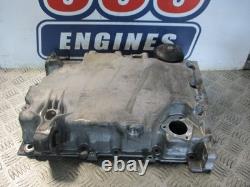 2019 Volvo Xc60 2.0 D Diesel Oil Sump Pan 32137342 D4204t14