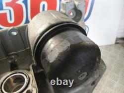 2019 Volvo Xc60 2.0 D Diesel Oil Sump Pan 32137342 D4204t14