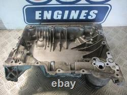 2019 Volvo Xc60 2.0 D Diesel Oil Sump Pan 32137342 D4204t14