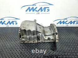 2019-on Land Rover Discovery L550 LCI 2.0d Oil Sump Pan G4d3-6706-ac
