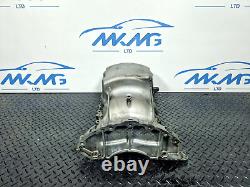 2019-on Land Rover Discovery L550 LCI 2.0d Oil Sump Pan G4d3-6706-ac
