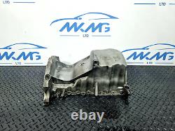 2019-on Land Rover Discovery L550 LCI 2.0d Oil Sump Pan G4d3-6706-ac