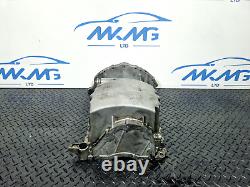 2019-on Land Rover Discovery L550 LCI 2.0d Oil Sump Pan G4d3-6706-ac