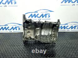 2019-on Land Rover Discovery L550 LCI 2.0d Oil Sump Pan G4d3-6706-ac