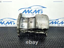 2019-on Land Rover Discovery L550 LCI 2.0d Oil Sump Pan G4d3-6706-ac