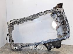 2020 Citroen Relay 2.2 Diesel DW12. Oil Sump Pan 9808941280 75K