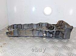 2020 Citroen Relay 2.2 Diesel DW12. Oil Sump Pan 9808941280 75K