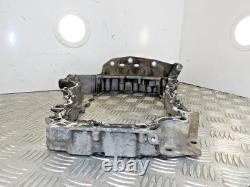 2020 Citroen Relay 2.2 Diesel DW12. Oil Sump Pan 9808941280 75K