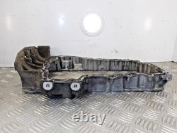 2020 Citroen Relay 2.2 Diesel DW12. Oil Sump Pan 9808941280 75K