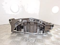 2020 Citroen Relay 2.2 Diesel DW12. Oil Sump Pan 9808941280 75K